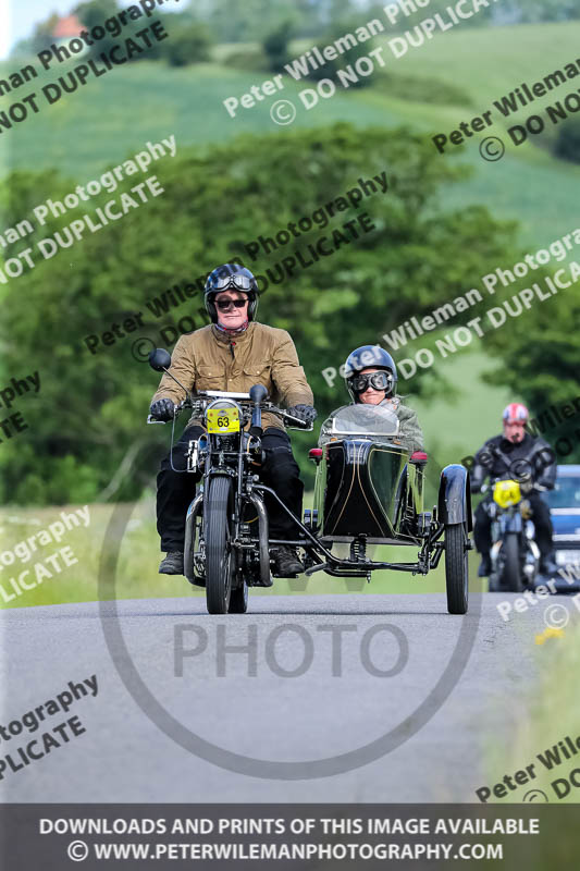 Vintage motorcycle club;eventdigitalimages;no limits trackdays;peter wileman photography;vintage motocycles;vmcc banbury run photographs